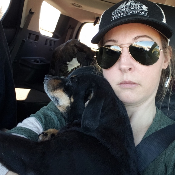 Meet your Posher, Misty - Picture 4 of 4